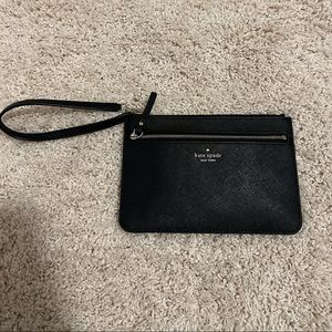 Kate Spade Wristlet